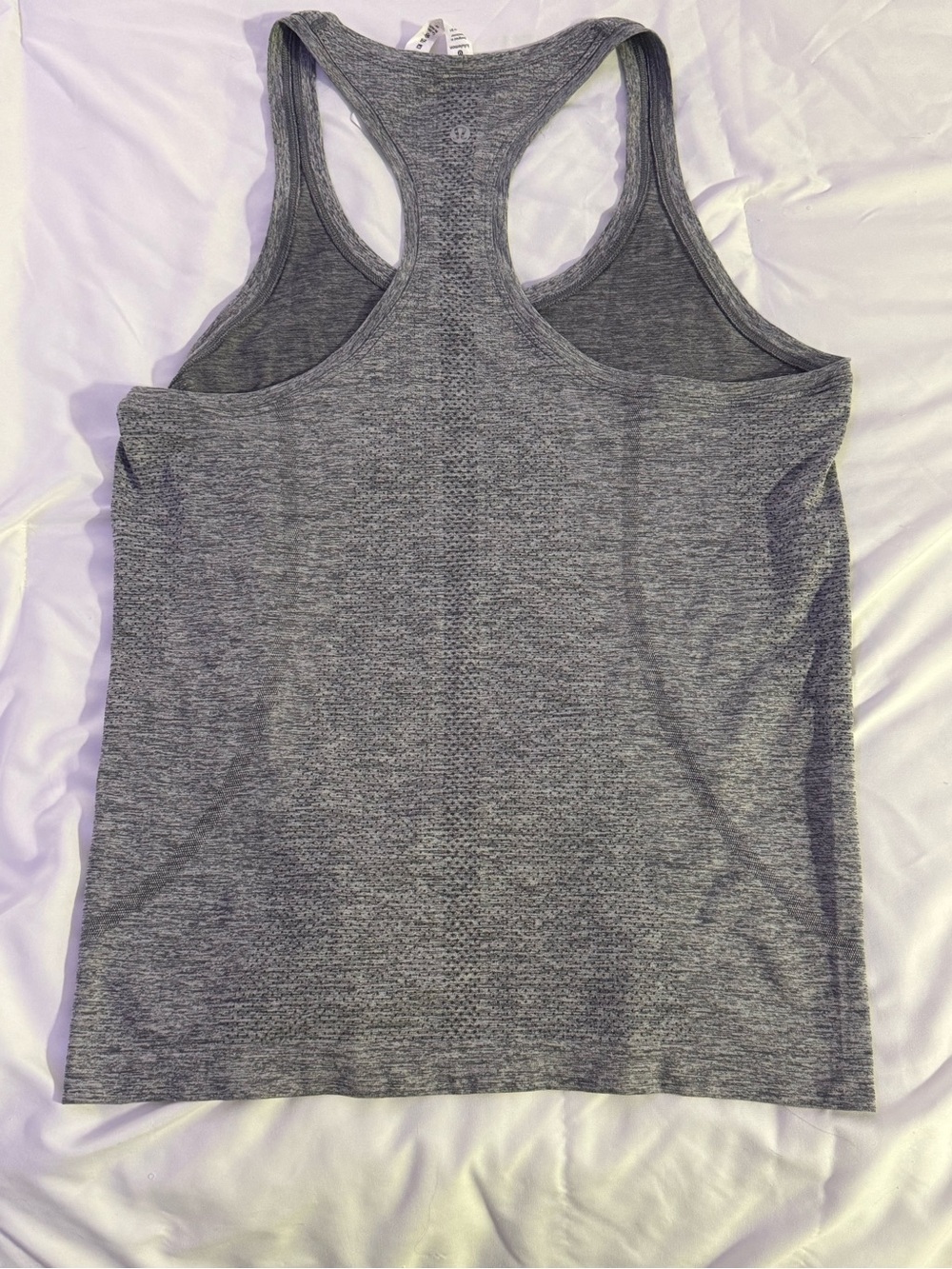 Lululemon Swiftly Tech Racerback Tank Top 2.0 - Picture 3 of 5